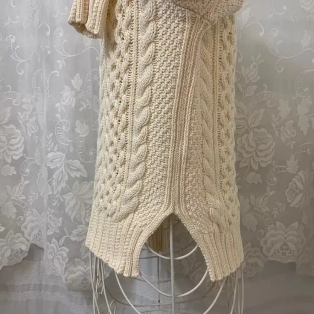 Polo Ralph Lauren Cable Knit Pullover Classic Sweater Size XS Round Neck
Ivory - Picture 11 of 15